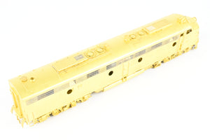 HO Brass OMI - Overland Models, Inc. C&O - Chesapeake & Ohio EMD E8A