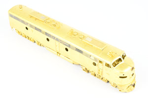 HO Brass OMI - Overland Models, Inc. C&O - Chesapeake & Ohio EMD E8A
