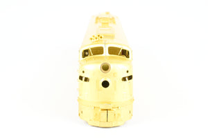 HO Brass OMI - Overland Models, Inc. C&O - Chesapeake & Ohio EMD E8A