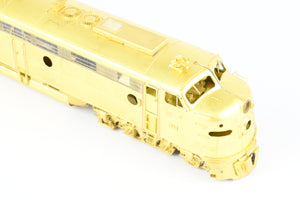 HO Brass OMI - Overland Models, Inc. C&O - Chesapeake & Ohio EMD E8A