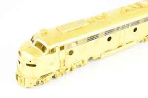 HO Brass OMI - Overland Models, Inc. C&O - Chesapeake & Ohio EMD E8A