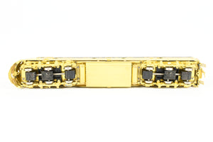 HO Brass OMI - Overland Models, Inc. C&O - Chesapeake & Ohio EMD E8A