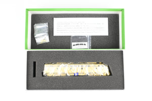 HO Brass OMI - Overland Models, Inc. C&O - Chesapeake & Ohio EMD E8A