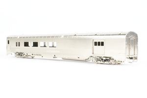HO Brass The Palace Car Company C&O - Chesapeake & Ohio Baggage Chair Car #1403