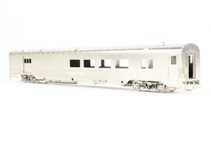 HO Brass The Palace Car Company C&O - Chesapeake & Ohio Baggage Chair Car #1403