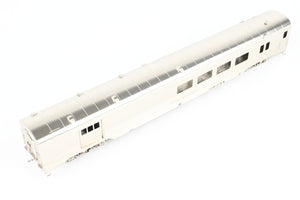 HO Brass The Palace Car Company C&O - Chesapeake & Ohio Baggage Chair Car #1403