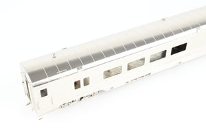 HO Brass The Palace Car Company C&O - Chesapeake & Ohio Baggage Chair Car #1403