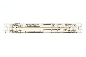 HO Brass The Palace Car Company C&O - Chesapeake & Ohio Baggage Chair Car #1403