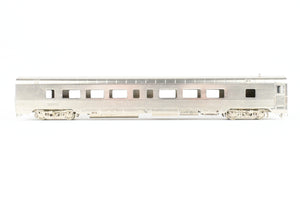 HO Brass The Palace Car Company C&O - Chesapeake & Ohio Chair Car #1610-1668