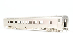 HO Brass The Palace Car Company C&O - Chesapeake & Ohio Chair Car #1610-1668