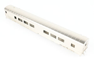 HO Brass The Palace Car Company C&O - Chesapeake & Ohio Chair Car #1610-1668