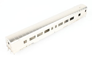 HO Brass The Palace Car Company C&O - Chesapeake & Ohio Chair Car #1610-1668