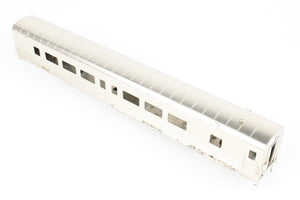 HO Brass The Palace Car Company C&O - Chesapeake & Ohio Chair Car #1610-1668