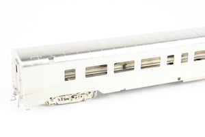 HO Brass The Palace Car Company C&O - Chesapeake & Ohio Chair Car #1610-1668