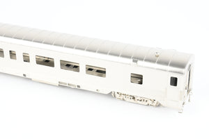HO Brass The Palace Car Company C&O - Chesapeake & Ohio Chair Car #1610-1668