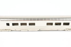 HO Brass The Palace Car Company C&O - Chesapeake & Ohio Chair Car #1610-1668