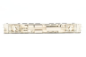 HO Brass The Palace Car Company C&O - Chesapeake & Ohio Chair Car #1610-1668