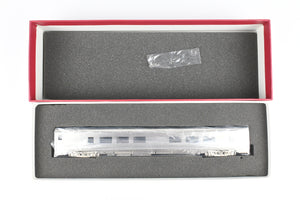 HO Brass The Palace Car Company C&O - Chesapeake & Ohio Chair Car #1610-1668