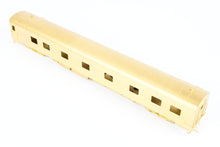 Load image into Gallery viewer, HO Brass The Palace Car Company B&amp;O – Baltimore &amp; Ohio 10-6 Sleeping Car #7040/49 Smooth Sides
