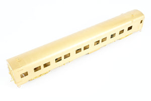 HO Brass The Palace Car Company B&O – Baltimore & Ohio 10-6 Sleeping Car #7040/49 Smooth Sides