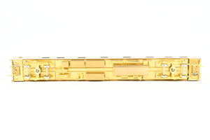 HO Brass The Palace Car Company B&O – Baltimore & Ohio 10-6 Sleeping Car #7040/49 Smooth Sides