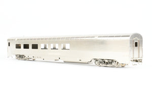 HO Brass The Palace Car Company C&O - Chesapeake & Ohio Lunch Counter/Tavern Lounge # 1903 “Chessie Club”