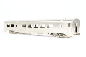 HO Brass The Palace Car Company C&O - Chesapeake & Ohio Lunch Counter/Tavern Lounge # 1903 “Chessie Club”