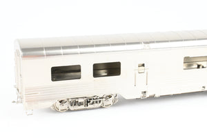 HO Brass The Palace Car Company C&O - Chesapeake & Ohio Lunch Counter/Tavern Lounge # 1903 “Chessie Club”