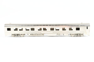 HO Brass The Palace Car Company C&O - Chesapeake & Ohio City Series 10-6 Sleeper