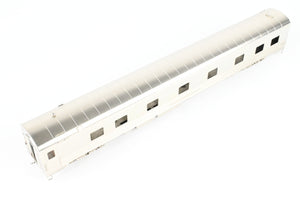 HO Brass The Palace Car Company C&O - Chesapeake & Ohio City Series 10-6 Sleeper