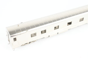 HO Brass The Palace Car Company C&O - Chesapeake & Ohio City Series 10-6 Sleeper