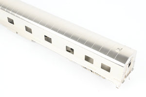 HO Brass The Palace Car Company C&O - Chesapeake & Ohio City Series 10-6 Sleeper