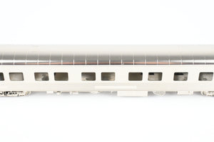 HO Brass The Palace Car Company C&O - Chesapeake & Ohio City Series 10-6 Sleeper