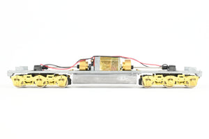 HO Brass OMI - Overland Models Inc. Various Roads Drive Systems For Rail Power Products EMD SD45 w/Low Mount Brake Cylinders
