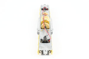 HO Brass OMI - Overland Models Inc. Various Roads Drive Systems For Rail Power Products EMD SD45 w/Low Mount Brake Cylinders