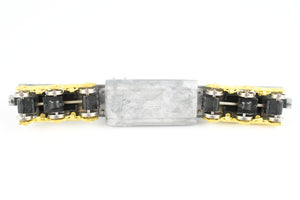 HO Brass OMI - Overland Models Inc. Various Roads Drive Systems For Rail Power Products EMD SD45 w/Low Mount Brake Cylinders