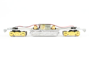 HO Brass OMI - Overland Models Inc. Various Roads Drive Systems For Rail Power Products GE - General Electric Dash 8-40B