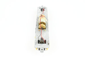 HO Brass OMI - Overland Models Inc. Various Roads Drive Systems For Rail Power Products GE - General Electric Dash 8-40B