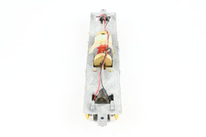 HO Brass OMI - Overland Models Inc. Various Roads Drive Systems For Rail Power Products GE - General Electric Dash 8-40B