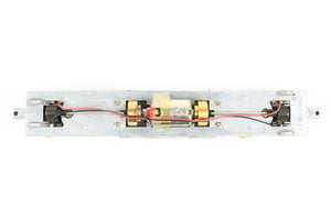 HO Brass OMI - Overland Models Inc. Various Roads Drive Systems For Rail Power Products GE - General Electric Dash 8-40B