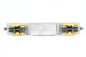 HO Brass OMI - Overland Models Inc. Various Roads Drive Systems For Rail Power Products GE - General Electric Dash 8-40B