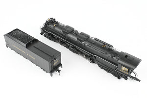 HO Rivarossi C&O - Chesapeake & Ohio Allegheny 2-6-6-6 FP #1633 w/ SoundTraxx Tsunami DCC and Sound