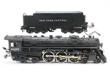 Load image into Gallery viewer, O Brass U. S. Hobbies NYC - New York Central J-1e 4-6-4 Hudson CP as J1d No. 5295 Can Motor &amp; DCC Upgrade
