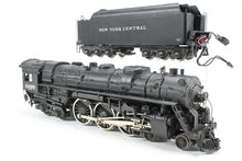 Load image into Gallery viewer, O Brass U. S. Hobbies NYC - New York Central J-1e 4-6-4 Hudson CP as J1d No. 5295 Can Motor &amp; DCC Upgrade
