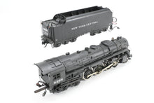 Load image into Gallery viewer, O Brass U. S. Hobbies NYC - New York Central J-1e 4-6-4 Hudson CP as J1d No. 5295 Can Motor &amp; DCC Upgrade
