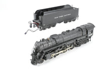 Load image into Gallery viewer, O Brass U. S. Hobbies NYC - New York Central J-1e 4-6-4 Hudson CP as J1d No. 5295 Can Motor &amp; DCC Upgrade
