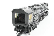 Load image into Gallery viewer, HO Rivarossi C&amp;O - Chesapeake &amp; Ohio Allegheny 2-6-6-6 FP #1633 w/ SoundTraxx Tsunami DCC and Sound
