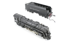 Load image into Gallery viewer, O Brass U. S. Hobbies NYC - New York Central J-1e 4-6-4 Hudson CP as J1d No. 5295 Can Motor &amp; DCC Upgrade
