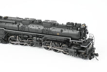 Load image into Gallery viewer, HO Rivarossi C&amp;O - Chesapeake &amp; Ohio Allegheny 2-6-6-6 FP #1633 w/ SoundTraxx Tsunami DCC and Sound
