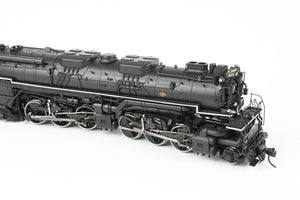 HO Rivarossi C&O - Chesapeake & Ohio Allegheny 2-6-6-6 FP #1633 w/ SoundTraxx Tsunami DCC and Sound